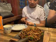 -汤河清真餐馆