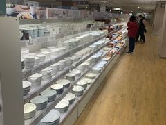 -NITORI 宜得利家居(上海中山公园龙之梦店)