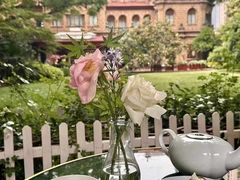 -马勒别墅饭店(静安寺店)