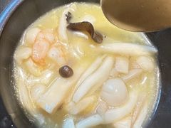 -敏珠拉姆藏餐·南京厨房(富春江东街店)