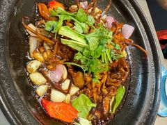 -红厨巷·淮扬菜(熙南里店)