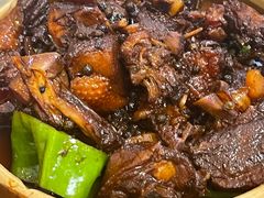 砂钵黑鸭-神仙钵湘香土菜馆(光华路店)