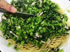 苏州二面黄-协和菜馆(凤凰街店)