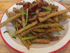 -郑记•不夜城烧烤•龙虾•虾蟹(黄鹤楼店)