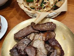 -香麒园·过桥米线·南湖雅宴