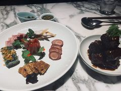 -湖滨28中餐厅·西湖宴·杭州君悦酒店