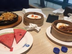 -纽斯特牛排自助餐厅(浦江万达店)