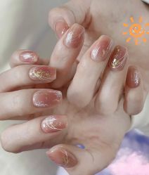 -悦指间美甲美睫