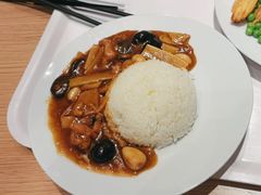 -宜家·瑞典风味餐厅(四元桥店)