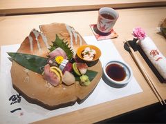 -鮨一日本料理(大中华店)