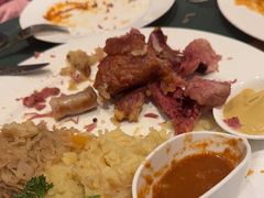 -兰特伯爵西餐厅·啤酒屋(方庄店)