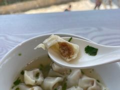 -周震馄饨(雅达阳羡溪山店)