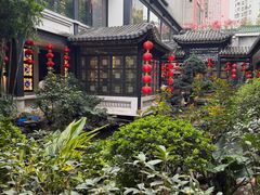 -北园酒家(小北路店)