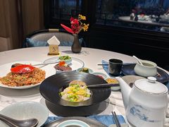 -杭州西湖柳莺里酒店·闻莺厅