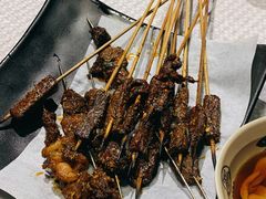 -丁虎子烤肉(国道二店)