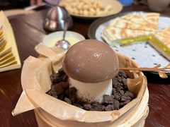 -滇野云南野生菌餐厅(陕西南路店)