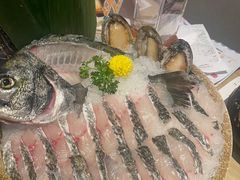 -御瀛日本料理