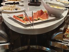 -好伦哥比萨烤肉自助(马家堡店)