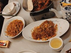 -小菜园新徽菜(南京秦淮龙蟠汇店)