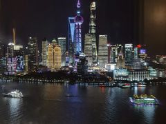 -上海外滩茂悦大酒店
