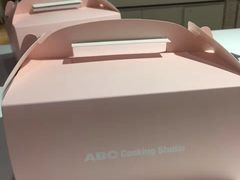 -ABC Cooking Studio(上海环球金融中心店)