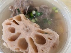 -燕子煨汤(山海关路店)