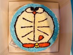 -米兰西饼生日蛋糕(亭湖区店)