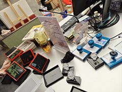 -扶光书店(中环店)