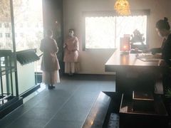 -金色艳阳天•粤菜 淮扬菜(古平岗店)