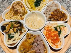 -并州大牌档之醉轻尘