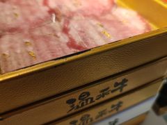 -温禾牛·和牛寿喜烧自助火锅(恒基名人店)