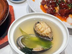 -渔傅·霞浦滩涂海鲜(建平店)
