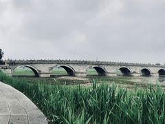 -卢沟桥文化旅游区
