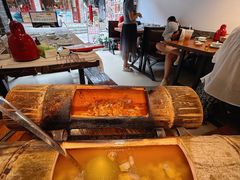 -老街坊餐吧