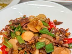 -毛哥小馆子(百井坊巷店)