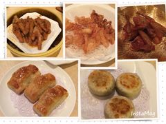 美罗唐宫海鲜舫-唐宫海鲜舫