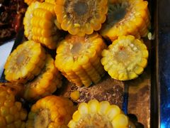 -鱼羊鲜烧烤(诚朴路店)