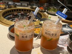-蚂蚁洞·烤肉大营地(上海静安大悦城店)