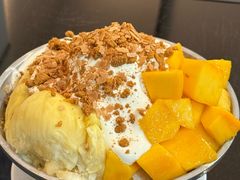 -水牛奶皇后糖水铺(深圳总店)