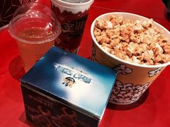 -博纳国际影城(铜锣湾激光巨幕杜比店)