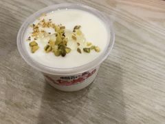 -杨记杏仁茶(椰园店)
