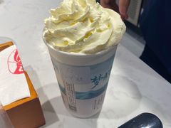 -霓裳茶舞(上海静安大悦城店)