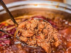 -盖帮鳝鱼串串(东郊记忆店)
