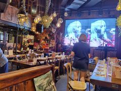 -胡桃里音乐酒馆(万科城市广场店)