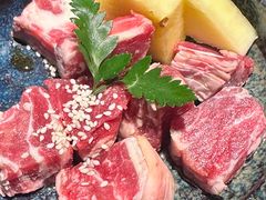 -御牛道日式烤肉料理(杭州万象城店)