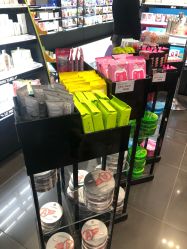 -丝芙兰Sephora