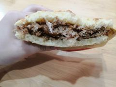 -老陕西面馆(庄市店)