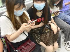 -临平南高铁站(地铁站)