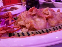 -潮府馆·非遗潮州菜·世纪公园(新国际博览中心店)