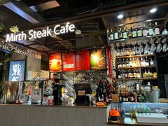 -曼乐辰餐厅(中庚漫游城店)